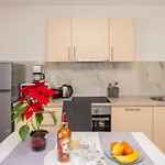 Apartmán Vanessi *