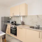 Vanessi Apartmán Dugi Rat