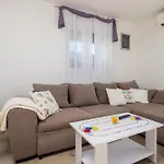 Apartmán Vanessi *