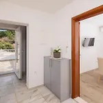 Apartmán Vanessi *