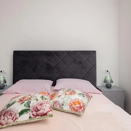Apartmán Vanessi