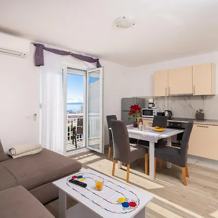 Apartman Vanessi Dugi Rat