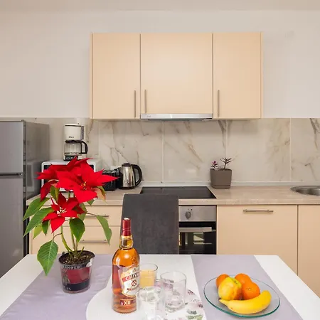 Apartman Vanessi *