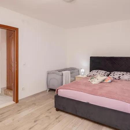 Apartman Vanessi