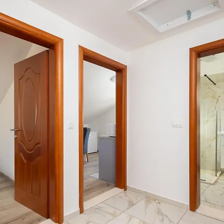 Apartman Vanessi