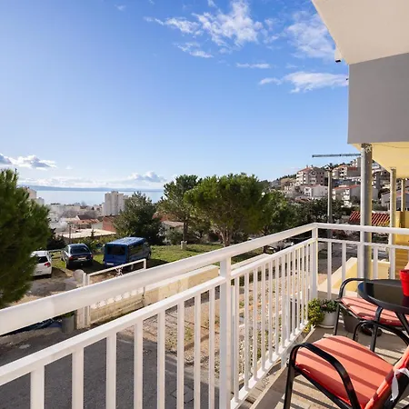 Apartman Vanessi