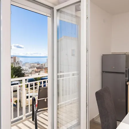 Vanessi Apartman Dugi Rat