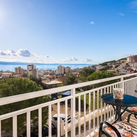 Apartman Vanessi Dugi Rat