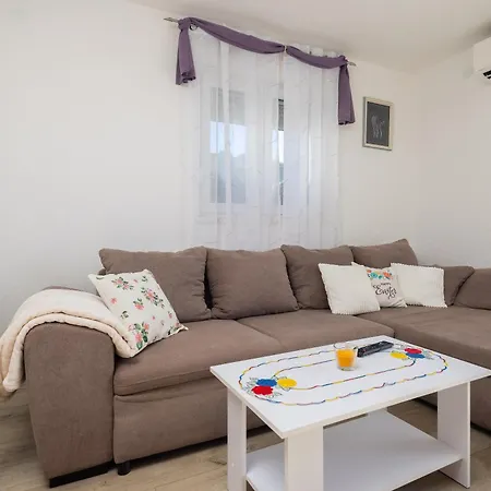 Apartman Vanessi *