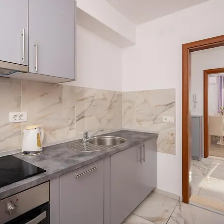 Apartman Vanessi Dugi Rat
