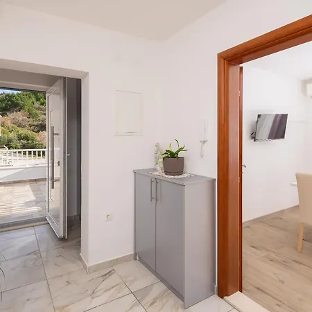 Apartman Vanessi *
