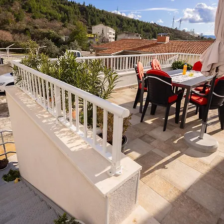 Vanessi Apartman