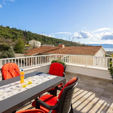 Apartman Vanessi *