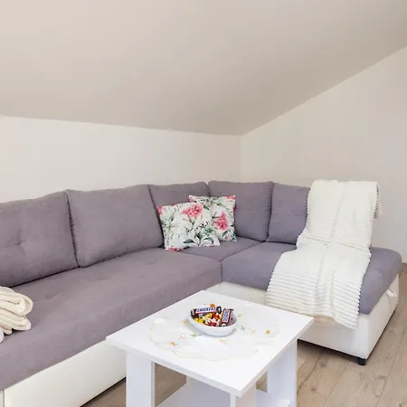 Vanessi Apartman