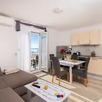 Apartmán Vanessi Dugi Rat