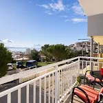 Apartmán Vanessi
