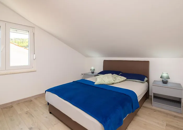 Vanessi Apartmán