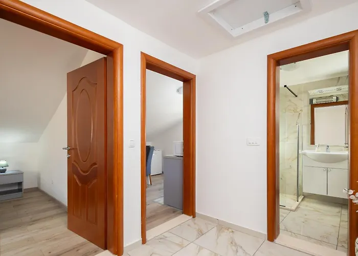 Apartmán Vanessi