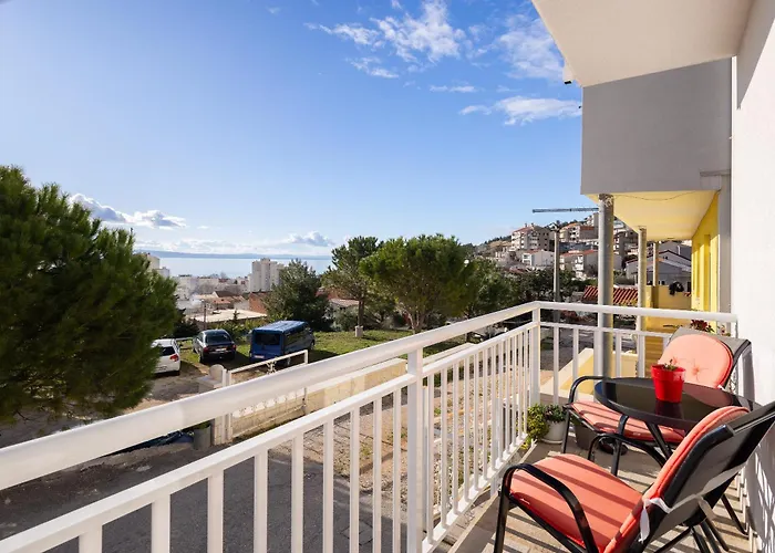 Apartmán Vanessi