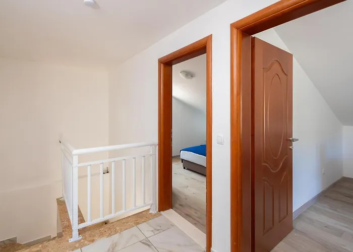 Apartmán Vanessi Dugi Rat